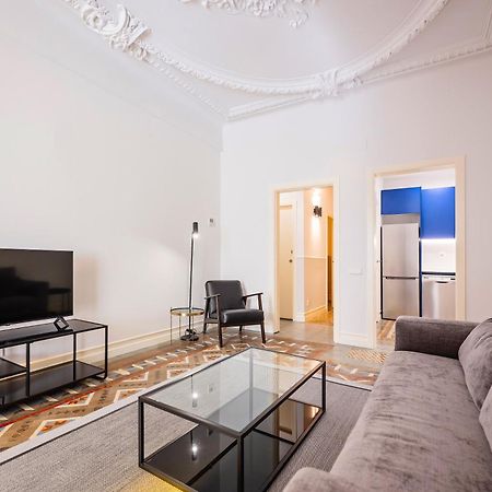 Sweett - Gran Via Apartment Barcelona Exterior photo