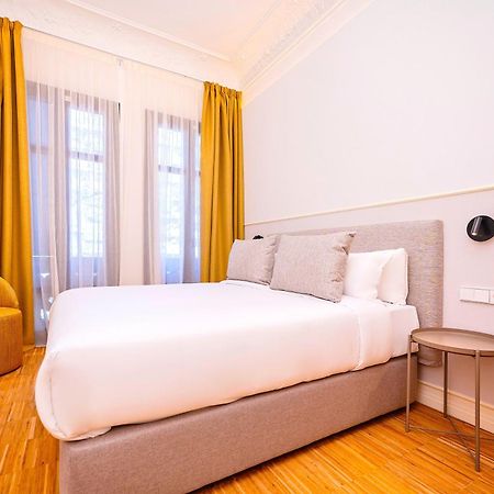 Sweett - Gran Via Apartment Barcelona Exterior photo