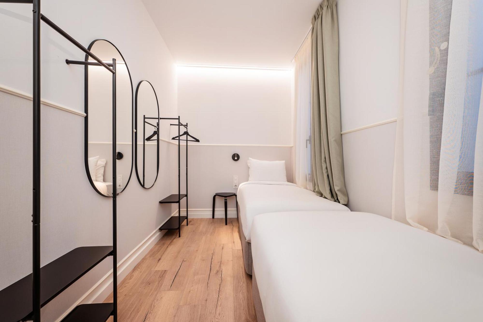 Sweett - Gran Via Apartment Barcelona Exterior photo