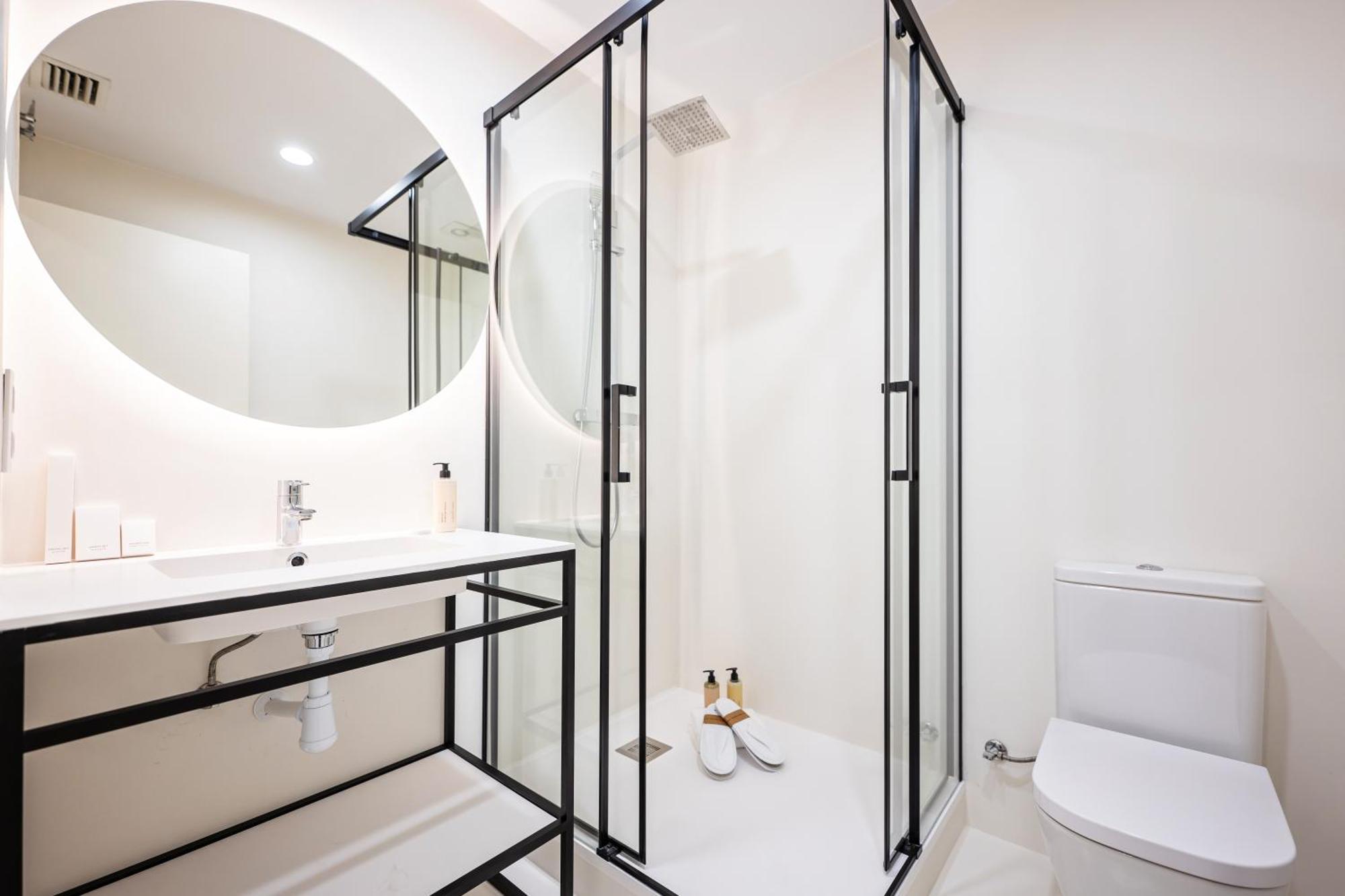 Sweett - Gran Via Apartment Barcelona Exterior photo