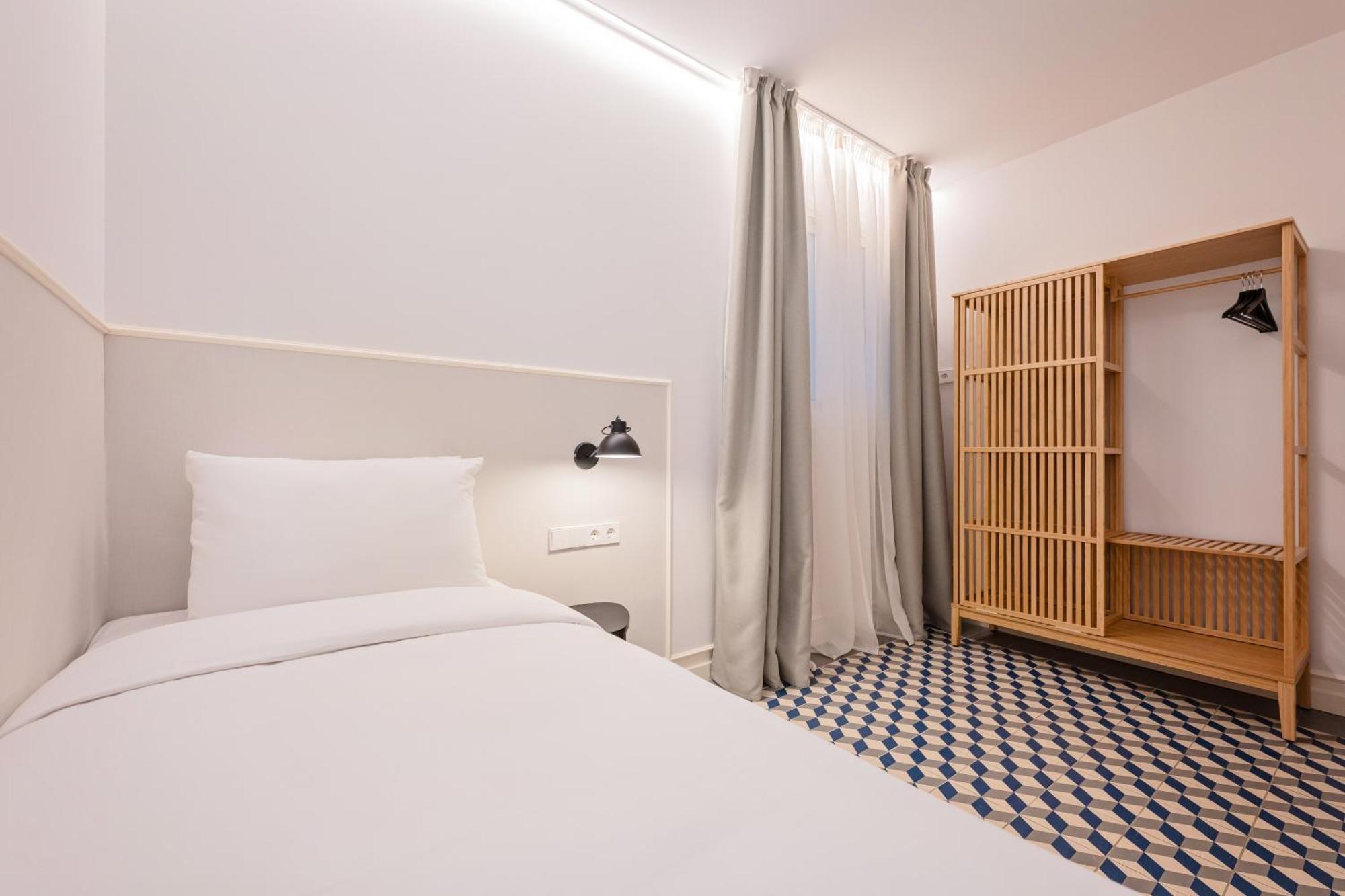 Sweett - Gran Via Apartment Barcelona Exterior photo