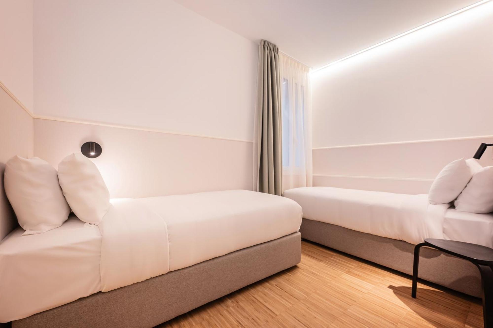 Sweett - Gran Via Apartment Barcelona Exterior photo