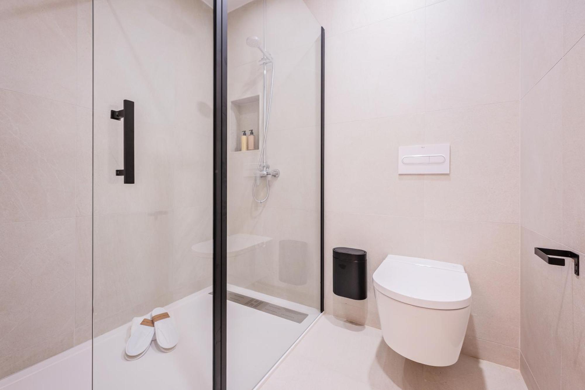 Sweett - Gran Via Apartment Barcelona Exterior photo