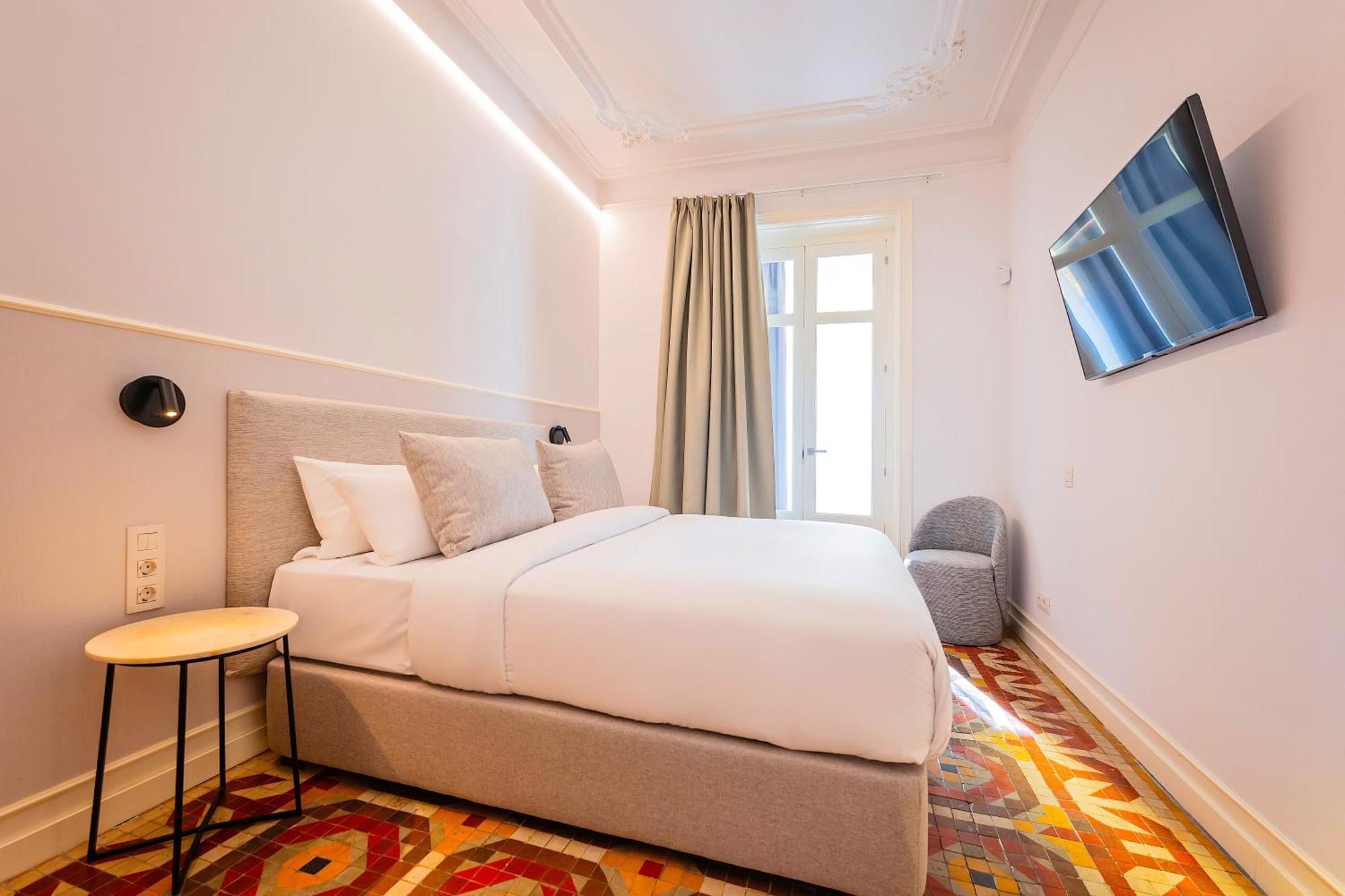 Sweett - Gran Via Apartment Barcelona Exterior photo