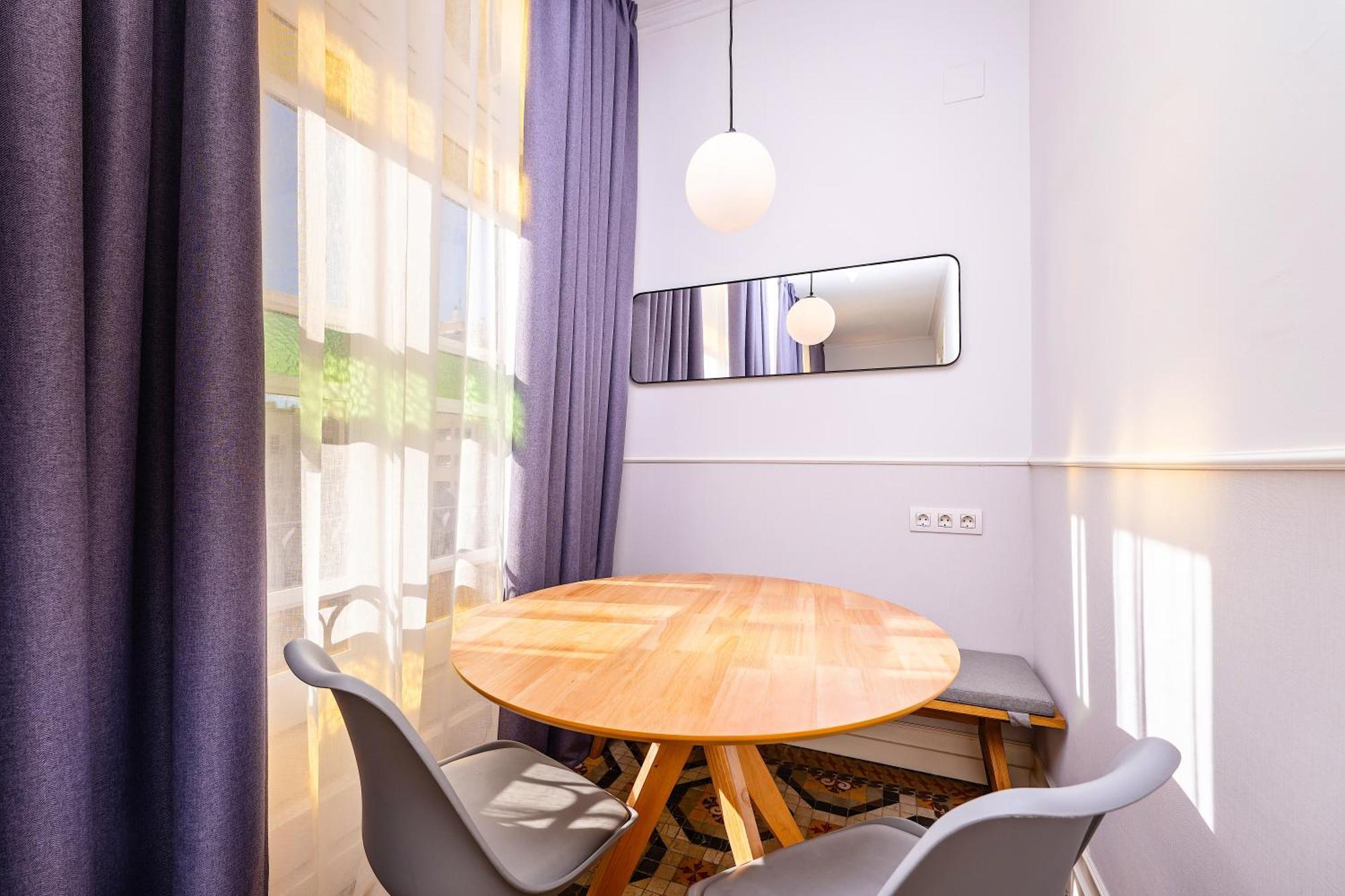 Sweett - Gran Via Apartment Barcelona Exterior photo