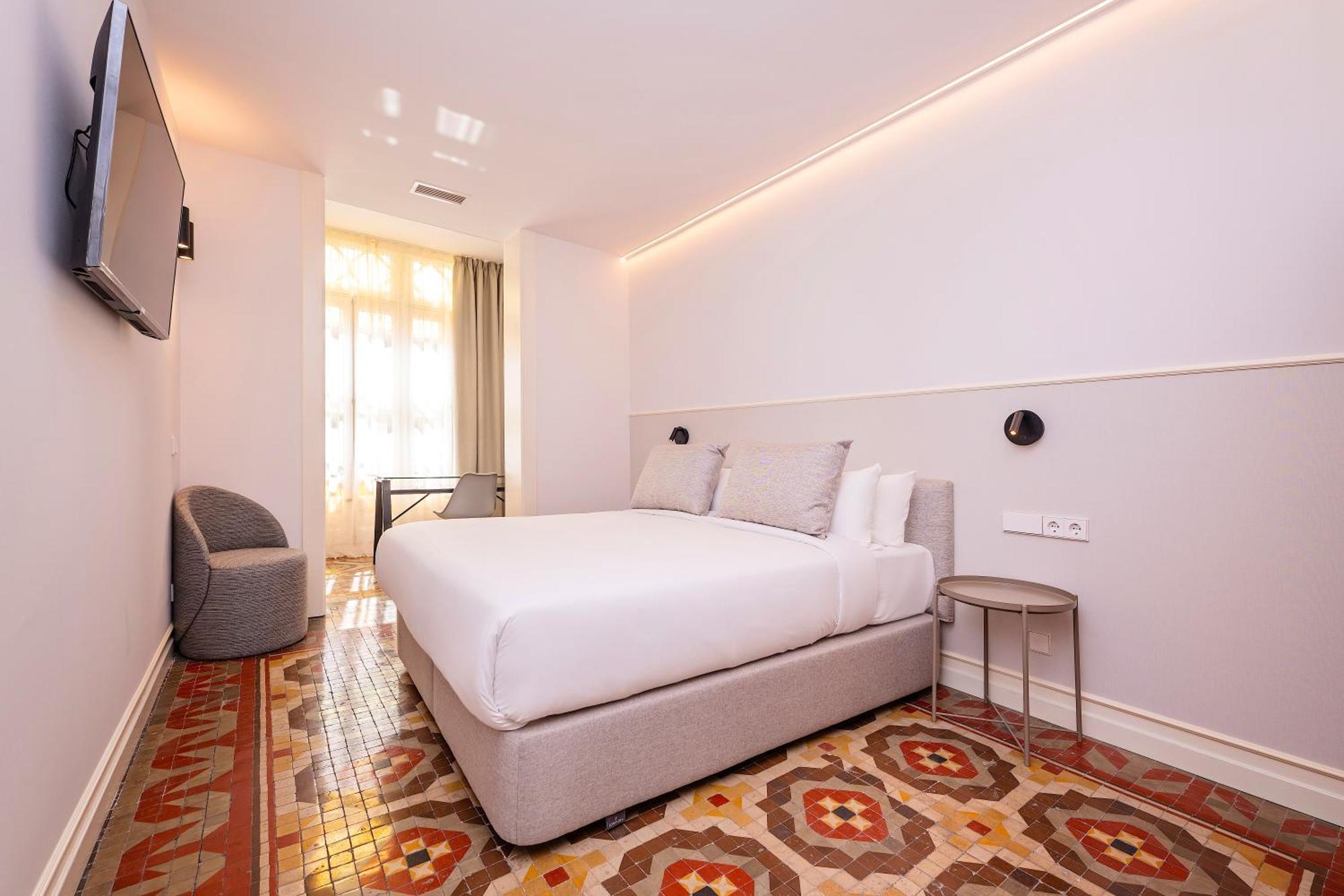 Sweett - Gran Via Apartment Barcelona Room photo