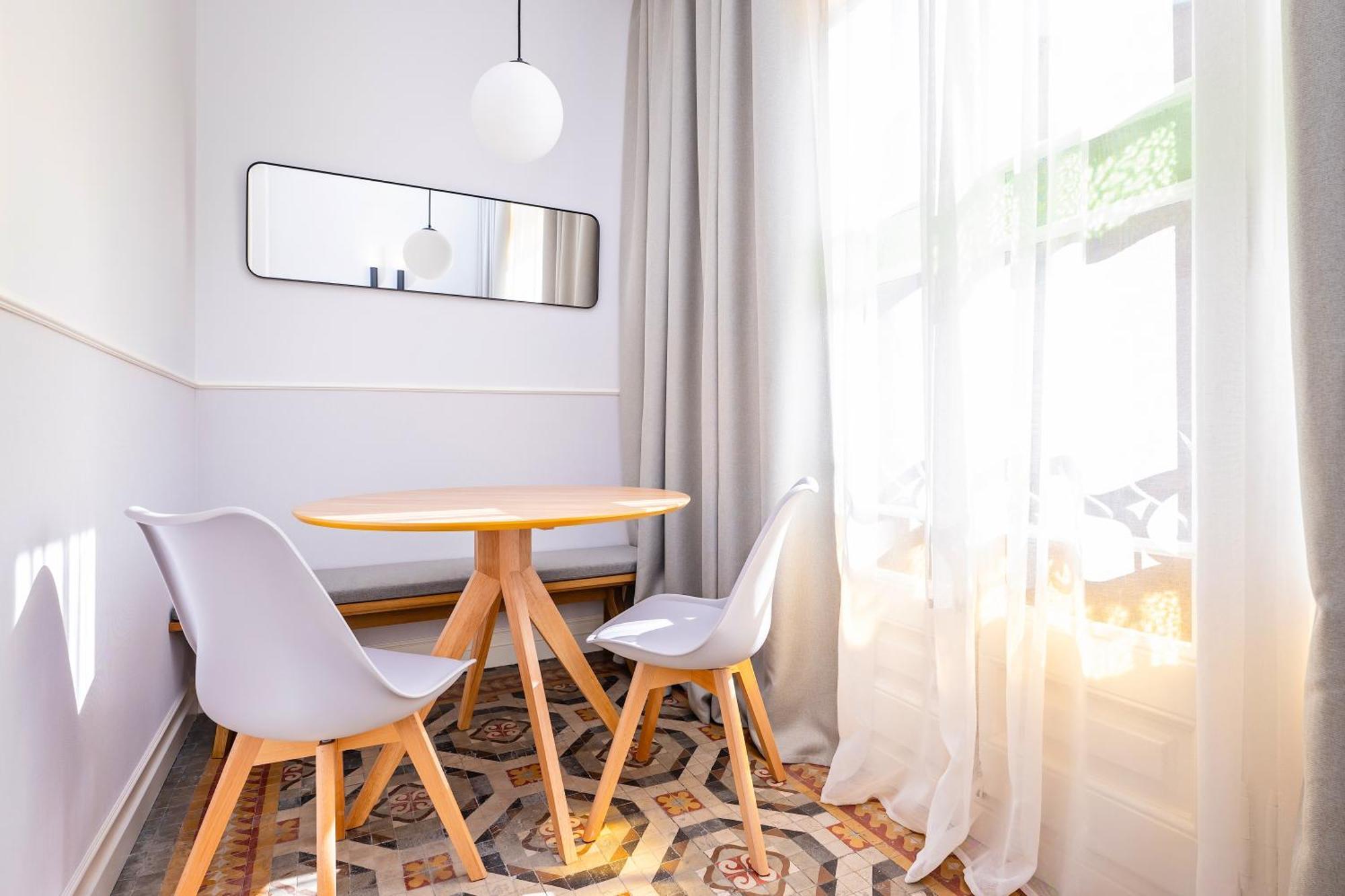 Sweett - Gran Via Apartment Barcelona Room photo
