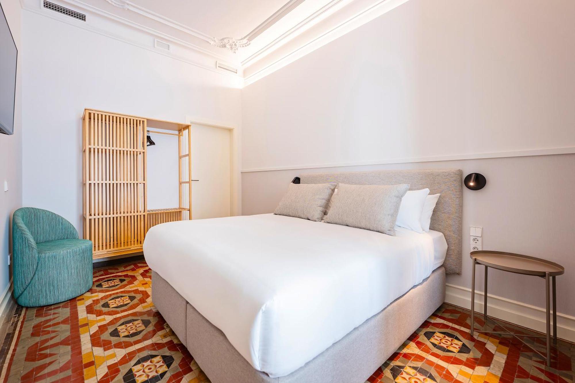 Sweett - Gran Via Apartment Barcelona Room photo