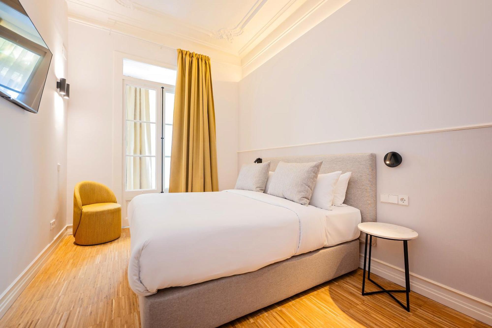 Sweett - Gran Via Apartment Barcelona Room photo