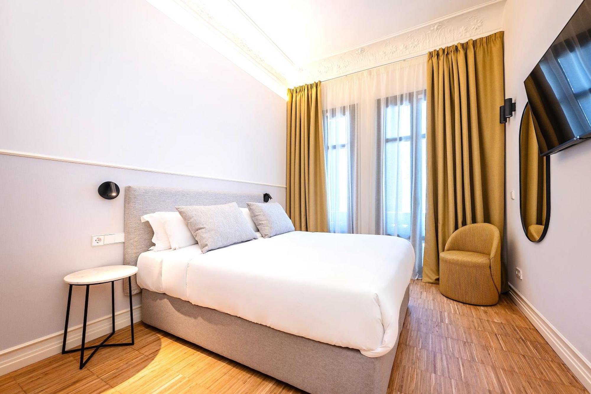 Sweett - Gran Via Apartment Barcelona Room photo
