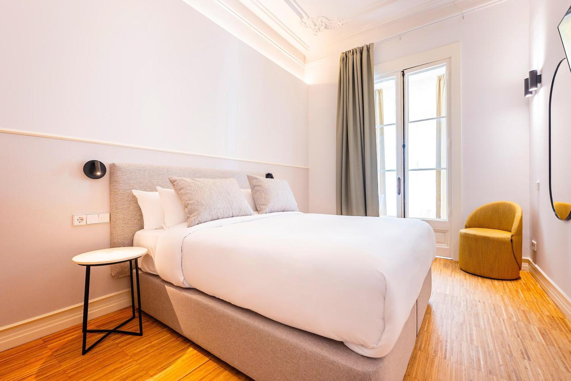 Sweett - Gran Via Apartment Barcelona Exterior photo