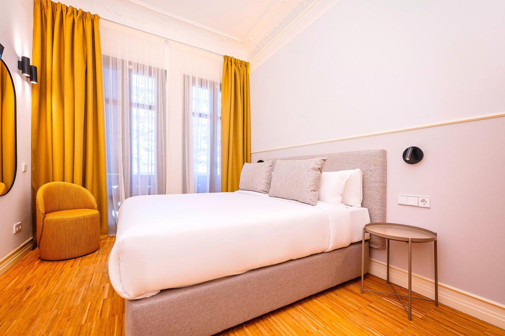 Sweett - Gran Via Apartment Barcelona Exterior photo